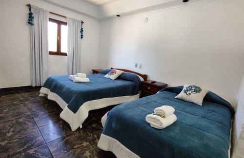 Tafi del Valle Hotel | Hosteria Los Cuartos