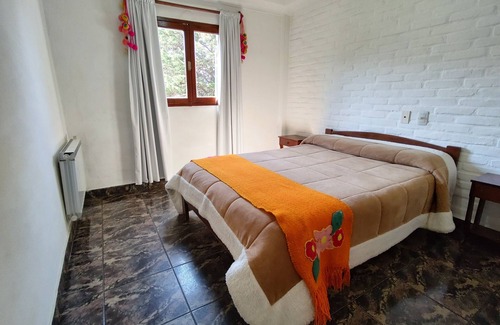 Tafi del Valle Hotel | Hosteria Los Cuartos