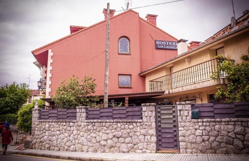 Noja Hotel | Hosteria Los Laureles