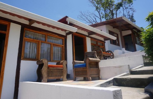 Las Tolas Cabin | Hosteria Mi Refugio