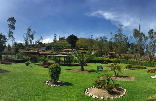 Las Tolas Cabin | Hosteria Mi Refugio