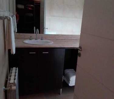 Tandil Hotel | Hosteria Ruphay