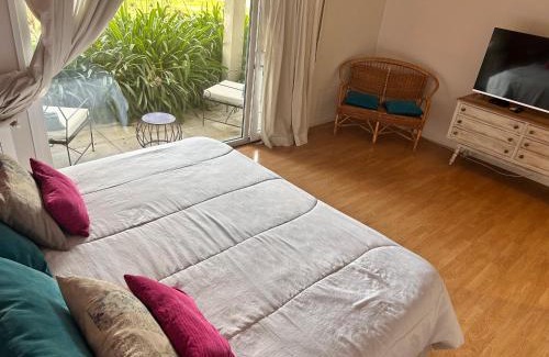 Tandil Hotel | Hosteria Ruphay