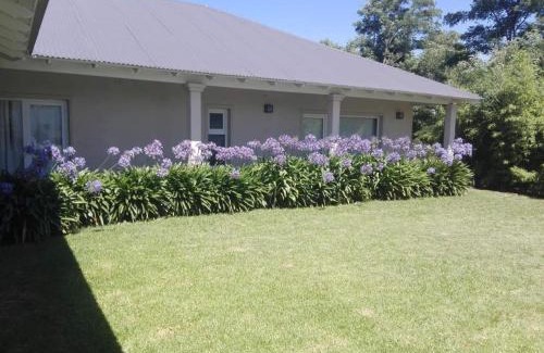 Tandil Hotel | Hosteria Ruphay