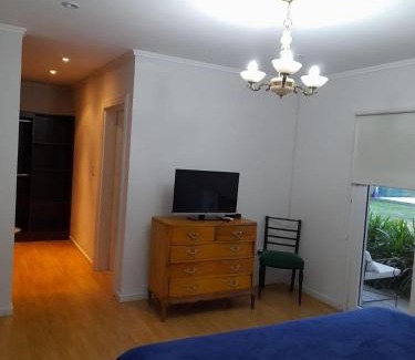 Tandil Hotel | Hosteria Ruphay