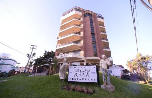 Villa Gesell Hotel | Hosteria Tequendama Classic & Resort