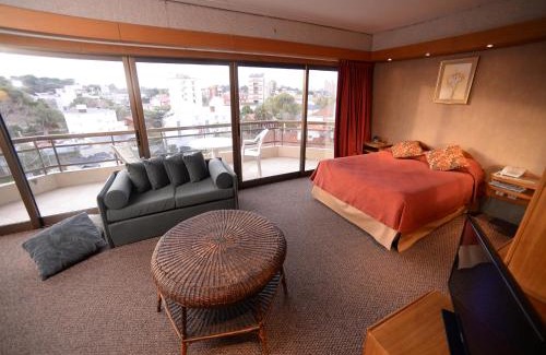 Villa Gesell Hotel | Hosteria Tequendama Classic & Resort
