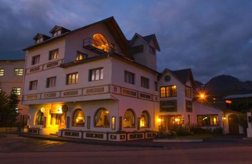 Province of Tierra del Fuego Hotel | Hosteria y Restaurante America