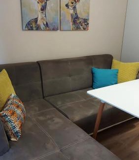 Stara Zagora Apartment | HostEx Meraki Apartment