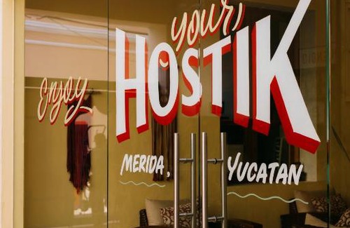 Centro House | Hostik Hostal