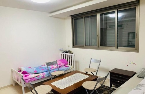 Nazareth Apartment | Hosting In The Heart Of Nazareth