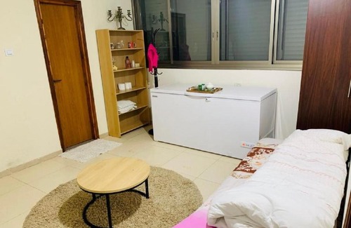 Nazareth Apartment | Hosting In The Heart Of Nazareth