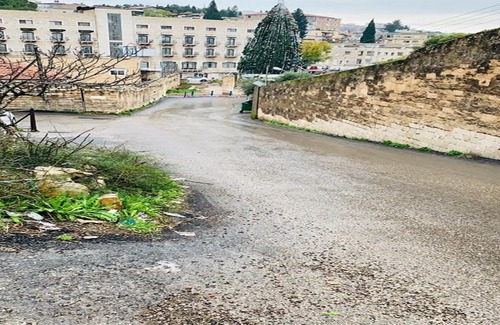 Nazareth Apartment | Hosting In The Heart Of Nazareth