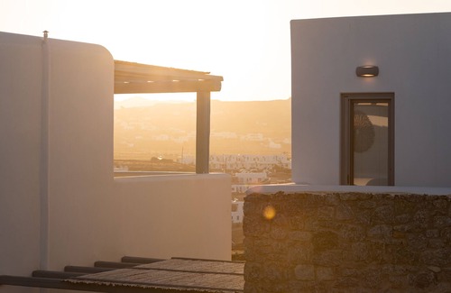 Xilokeratidi Apartment | Hosting Moments Flat with Private Mini Pool