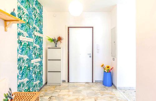 Suburbio XI della Vittoria Apartment | Hostly - Family Home Stresa