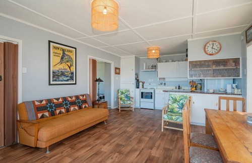Whiritoa House | Hosts on the Coast Family Fun in Whiritoa