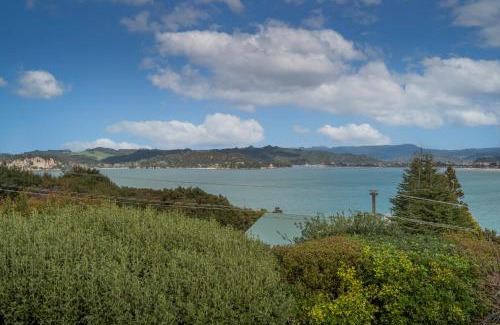 Whitianga House | Hosts on the Coast Harbour Lights