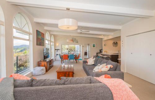 Whitianga House | Hosts on the Coast Harbour Lights