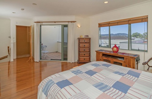 Whitianga House | Hosts on the Coast Holiday on Hannan