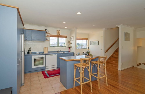 Whitianga House | Hosts on the Coast Holiday on Hannan