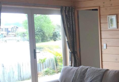 Cooks Beach House | Hosts on the Coast Lake Escape on Scott