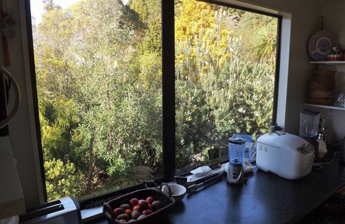 Tairua House | Hosts on the Coast The Harbourview Tairua