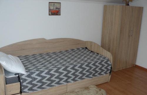 Dubno House | Hostynnyi Botsiun