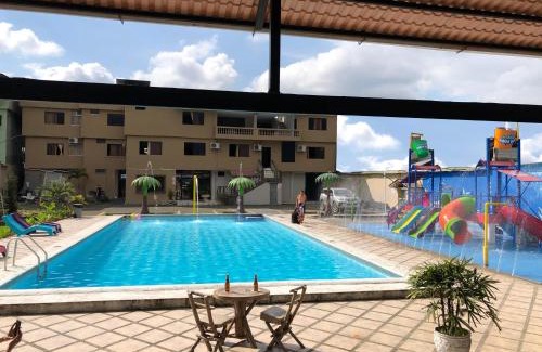 Santo Domingo de los Colorados Hotel | Hotel el Marqués
