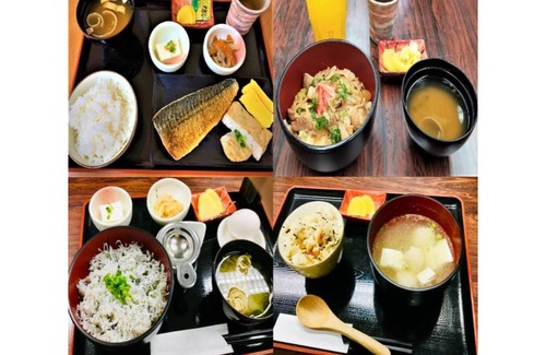 Sukumo Hotel | Hotel Abun Sukumo