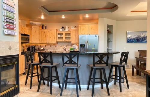 Driggs House | HOT TUB - AC - Perfect home base for exploring the beautiful Teton Valley!