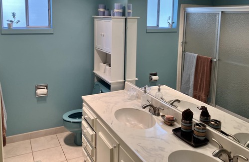 Tahoe Village Ski Chalet | Hot tub and game room less than one mile to Stateline and Downtown