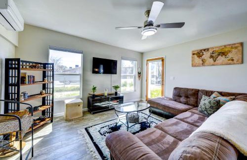 Yucca Valley House | Hot Tub and Pool Joshua Tree Vacation Home!