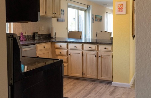 Arvada House | Hot Tub & HEATED Pool Relaxing Home In Arvada, close to Boulder/Denver/Springs