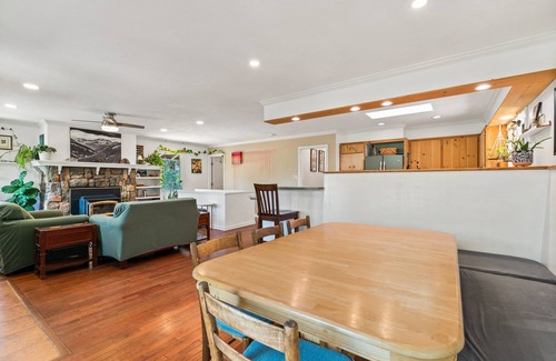 Durango - Purgatory House | Hot tub-Mountain retreat on 4 acres - only 7 mi to downtown Durango