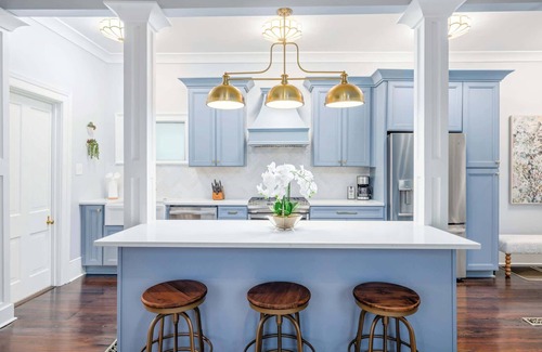 Cannonborough Elliotborough House | Hot Tub & Rooftop + Parking - 3 Blocks to King!