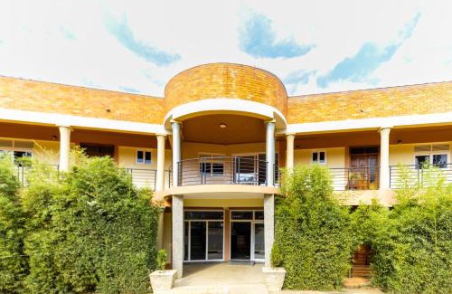 Kigali Hotel | Hotappa Suite Apartment