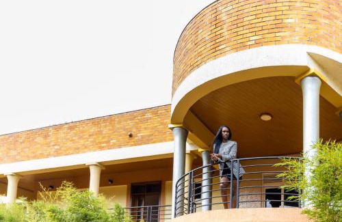 Kigali Hotel | Hotappa Suite Apartment