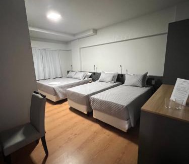 Lages Hotel | Hoteis Cattoni