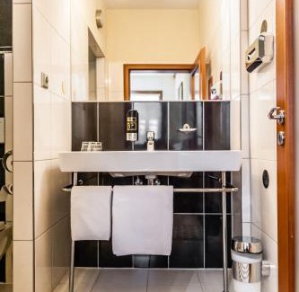 Ruzomberok Hotel | Hotel Áčko