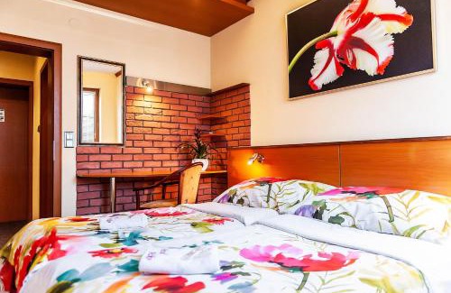 Ruzomberok Hotel | Hotel Áčko