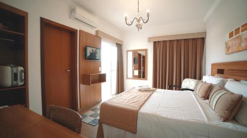 Cachoeira Paulista Hotel | Hotel Água Viva - Cachoeira Paulista - SP - Próximo a Canção Nova