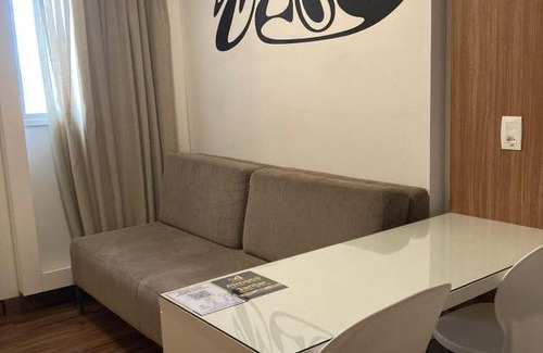 Aguas Claras Apartment | Hotel Águas Claras DFMr
