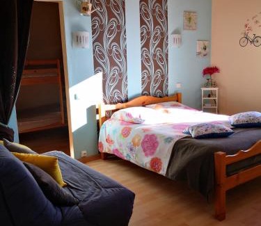 Marseillette Hotel | Hotel Ô Fil de L'ô