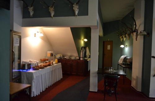 Zatec Hotel | Hotel Černý Orel Žatec