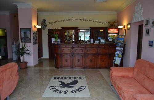 Zatec Hotel | Hotel Černý Orel Žatec