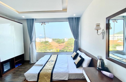 Con Son Hotel | HOTEL ĐỨC THÀNH 2