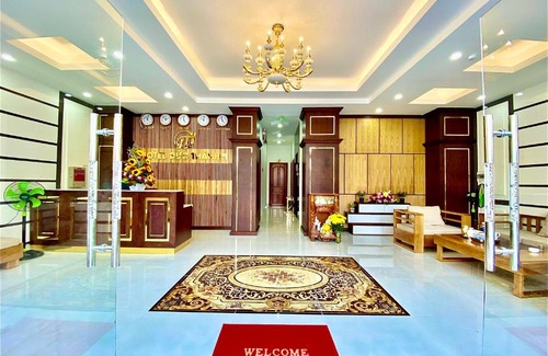 Con Son Hotel | HOTEL ĐỨC THÀNH 2