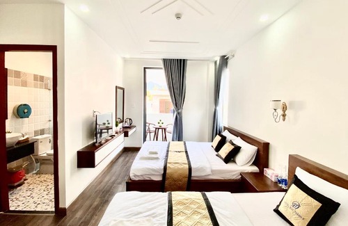 Con Son Hotel | HOTEL ĐỨC THÀNH 2