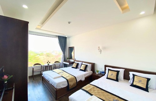 Con Son Hotel | HOTEL ĐỨC THÀNH 2