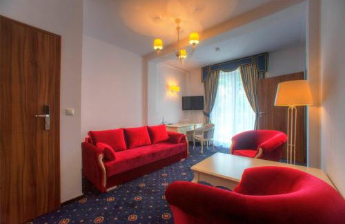 Lancut Hotel | Hotel Łańcut
